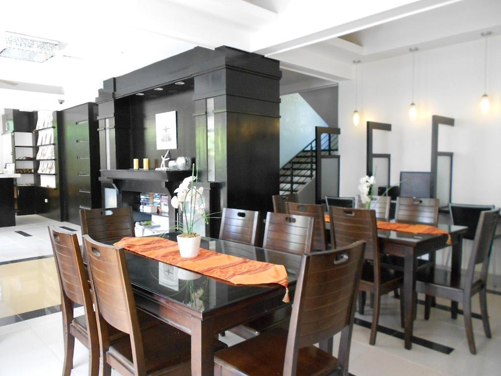 One Crescent Place Hotel Balabag (Boracay) Exterior foto