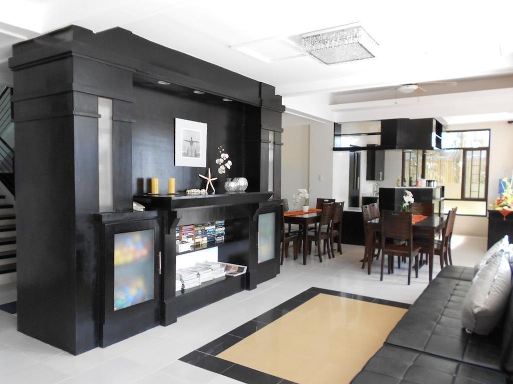 One Crescent Place Hotel Balabag (Boracay) Exterior foto