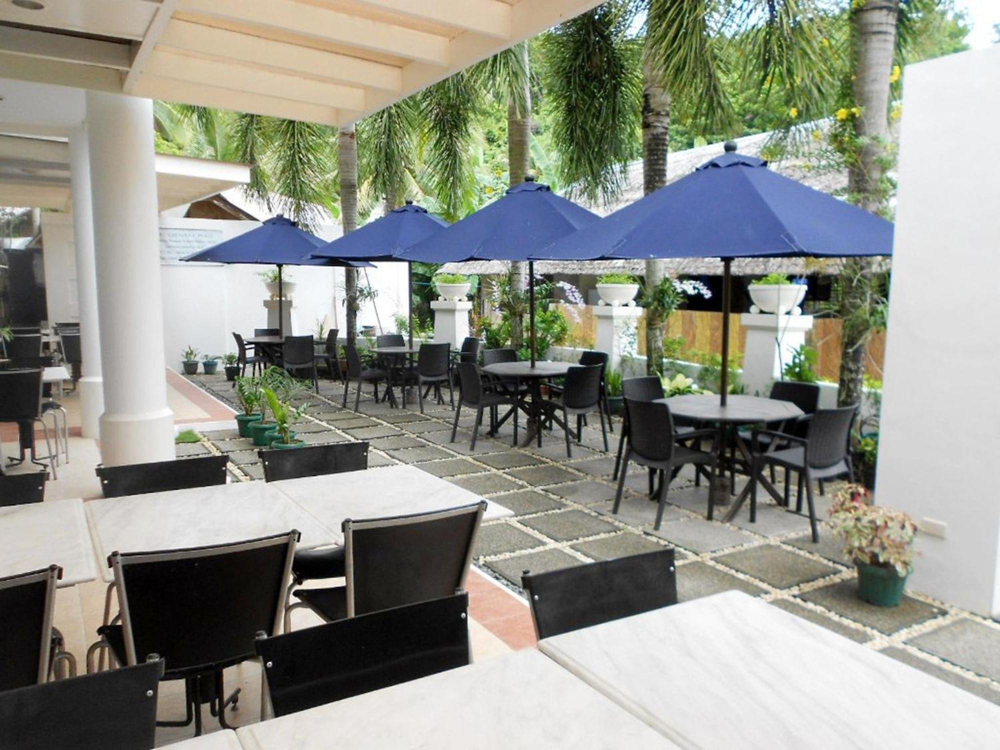 One Crescent Place Hotel Balabag (Boracay) Exterior foto